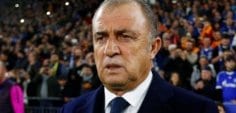 Fatih Terim ile TFF arasındaki davada yeni gelişme