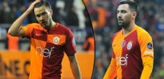 Galatasaray’dan 2 isim için flaş karar