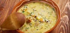 Hastayken mutlaka bu çorbayı deneyin!