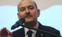 İçişleri Bakanı Soylu: Son 30 yılın en düşük seviyesinde