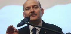 İçişleri Bakanı Soylu: Son 30 yılın en düşük seviyesinde