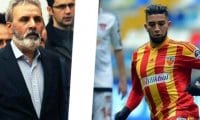 Kayserispor’a ekonomik sorumluluklarını yerine getirmediği için transfer yasağı!