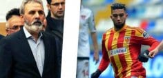 Kayserispor’a ekonomik sorumluluklarını yerine getirmediği için transfer yasağı!