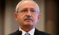 CHP Lideri Kılıçdaroğlu, grup toplantısında konuşuyor