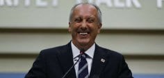 Muharrem İnce sosyal medyadan attığı mesaj ile santrali kilitledi