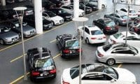 Son 10 ay sadece 4 otomobil markası satışlarını arttırdı