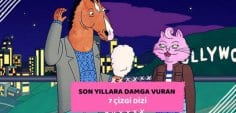 Yetişkinlere özel son yıllara damgasını vuran 7 çizgi film
