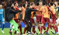 Tahkim Kurulu derbi maçın cezalarını onayladı