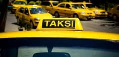 Taksi şoförü bütün hileleri anlattı