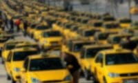Taksilerde sertifika dönemi başlıyor