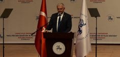 Yıldırım: ‘Her türlü oldu bittiye Türkiye karşılığını verir’