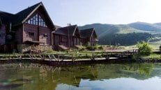 Türkiye’nin en güzel 10 dağ evi