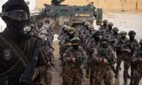Herkesin merak ettiği Suriye Görev Gücü Afrin’de