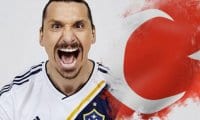 Ibrahimovic’in Türk bayraklı paylaşımı heyecanlandırdı