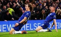 Chelsea, Manchester City’yi 2-0 yendi