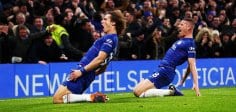 Chelsea, Manchester City’yi 2-0 yendi