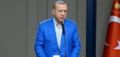 Cumhurbaşkanı Erdoğan, yurda döndüğü gibi önemli açıklamalarda bulundu