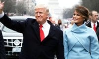 ABD’nin First Lady’si Donald Trump ile birlikte olmanın zorluklarını anlattı