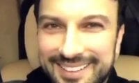 Megastar Tarkan’ın ‘çok yakında’ paylaşımı heyecanlandırdı