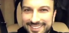 Megastar Tarkan’ın ‘çok yakında’ paylaşımı heyecanlandırdı