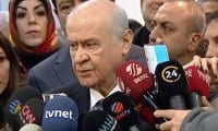 MHP Genel Başkanı Bahçeli’den Cumhur ittifakı açıklaması