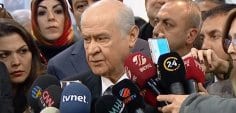MHP Genel Başkanı Bahçeli’den Cumhur ittifakı açıklaması