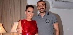 Demet Akalın’ın Okan Kurt’la barışma nedeni ortaya çıktı!