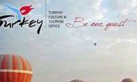 Türkiye’nin logosu ve tanıtımı yeniden tasarlanacak