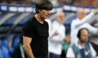 Almanya teknik direktörü Löw, eski desteğini bulamıyor