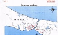 FETÖ’nün darbe girişimci generalinin odasından “Türkiye’yi bölme planı” çıktı