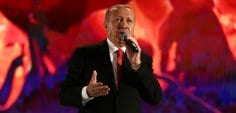Cumhurbaşkanı Erdoğan’dan darbeye direnişin 3. yılında önemli mesajlar