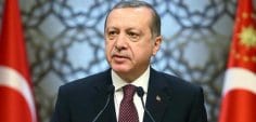 Cumhurbaşkanı Erdoğan’dan birbirinden çarpıcı açıklamalar…