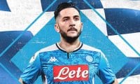 Napoli, Roma’da forma giyen Manolas’ı transfer etti