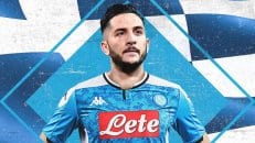 Napoli, Roma’da forma giyen Manolas’ı transfer etti