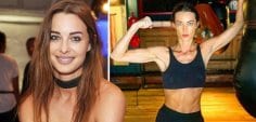 Sosyal medya fenomeni Emily Hartridge kazada hayatını kaybetti