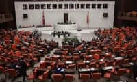 Ekonomik düzenlemeleri içeren torba yasalar TBMM Genel Kurulu tarafından kabul edildi