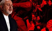 İranlı Bakan: ‘İsrail’in “yüzyılın aşağılamasını” Filistinlilere dayattığını belirtti’