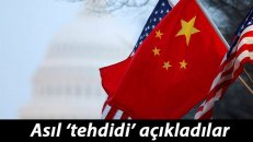 ABD, yeni döneminin asıl tehdit onlar…