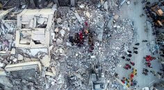 DASK: En kısa sürede hasar tespitine başlayacağız