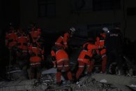 İtalya ve ABD’den Elazığ depremi için Türkiye’ye taziye