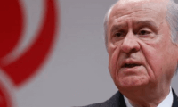 MHP Lideri Devlet Bahçeli’den ırkçı Yunan vekile çok sert tepki!