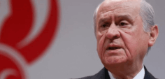 MHP Lideri Devlet Bahçeli’den ırkçı Yunan vekile çok sert tepki!