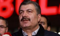 Sağlık Bakanı Koca: Koronavirüs vakasına rastlanmadı
