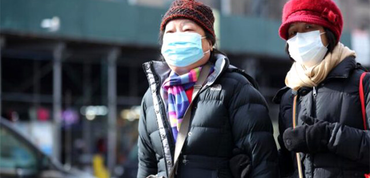 Alman medyası koronavirüs vakalarında yeni belirtiler keşfedildiğini duyurdu