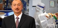 Dünya genelinde koronavirüs ölümleri gerçekleşirken Azerbaycan’dan iyi haber geldi