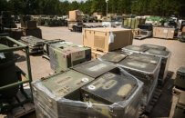 Askeri Taşıma – Taşımacılık